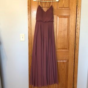 Jenny Yoo collection, size 0